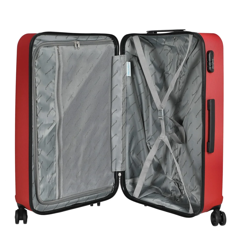 Paradise by CHECK.IN Havanna 2.0 - Trolley de 4 ruedas 78 cm (rot)