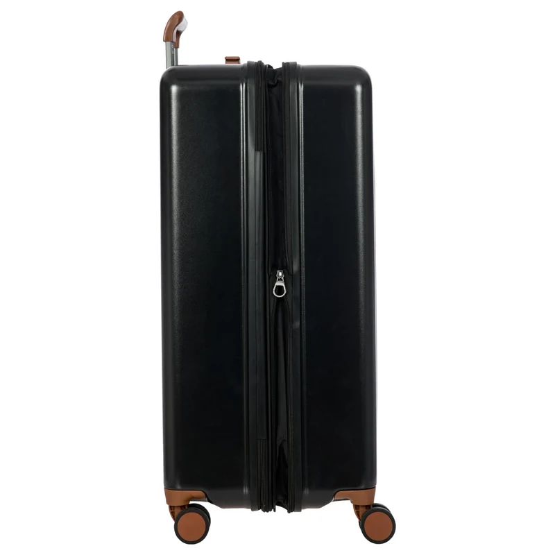 Brics Ferrara - Trolley de 4 ruedas L 77 cm expandible (black)