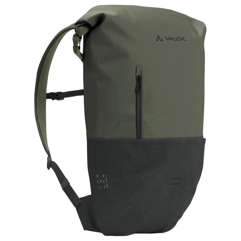 Vaude CityGo 18 - Mochila 47 cm (khaki)