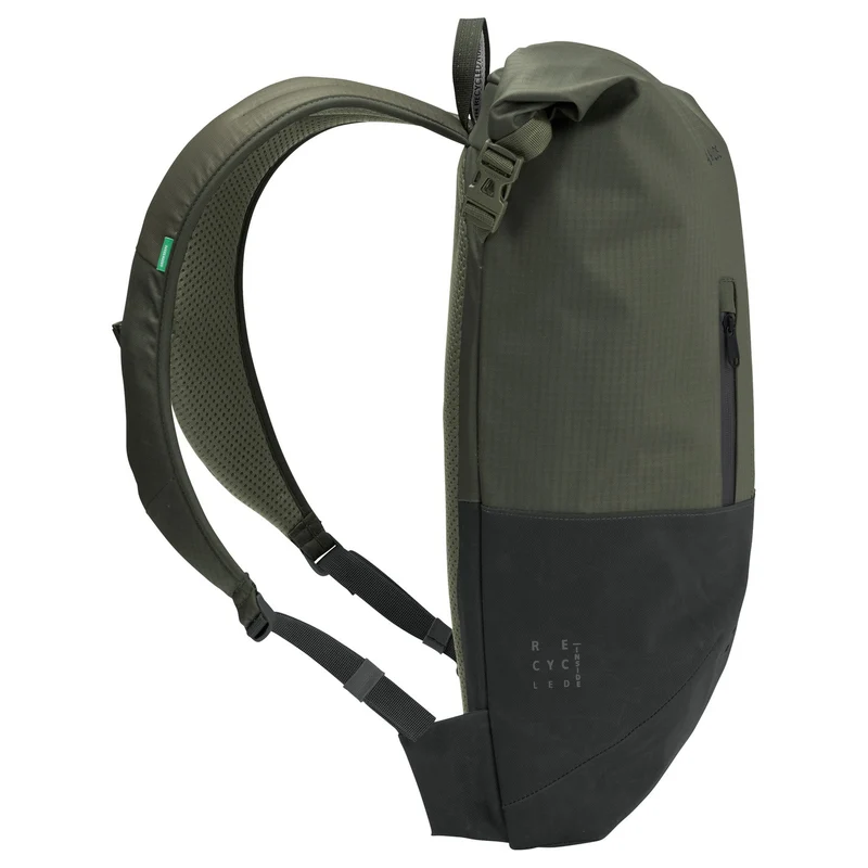 Vaude CityGo 18 - Mochila 47 cm (khaki)