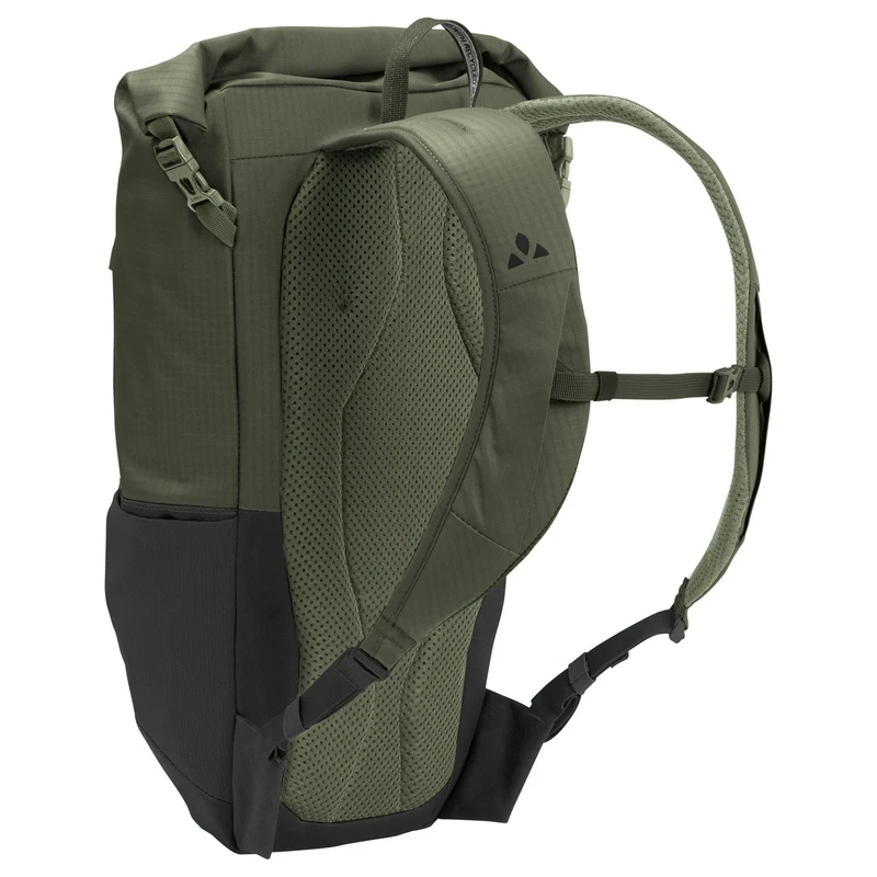 Vaude CityGo 18 - Mochila 47 cm (khaki)