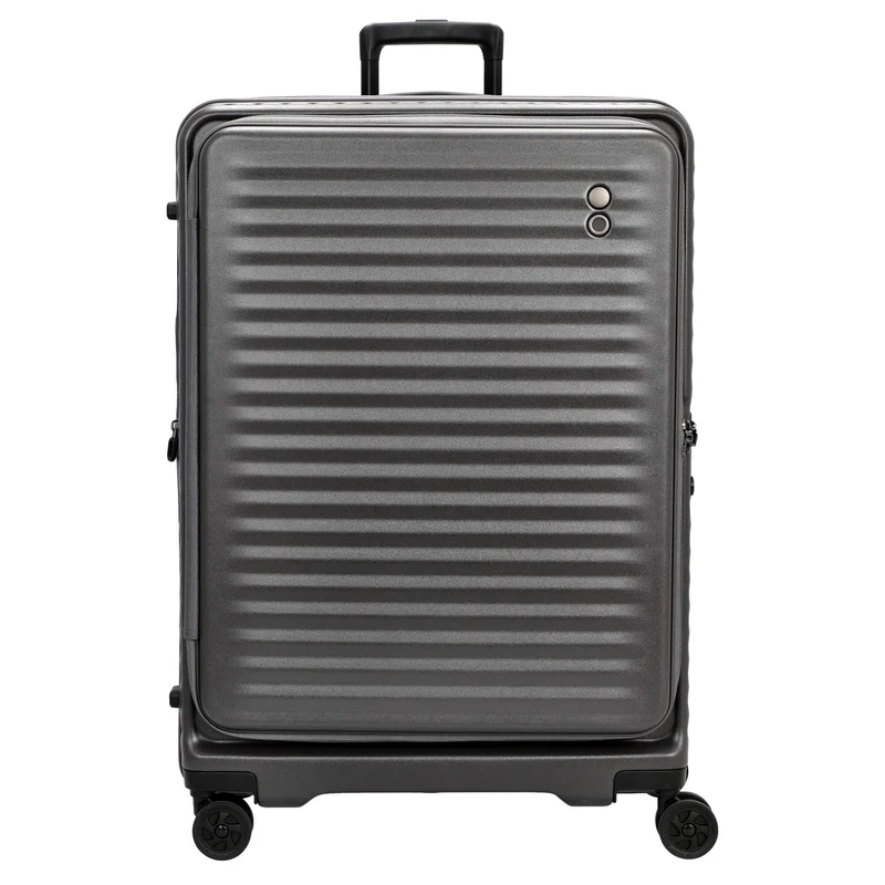 Echolac Celestra FA - Trolley de 4 ruedas L 75 cm expandible (dark grey)