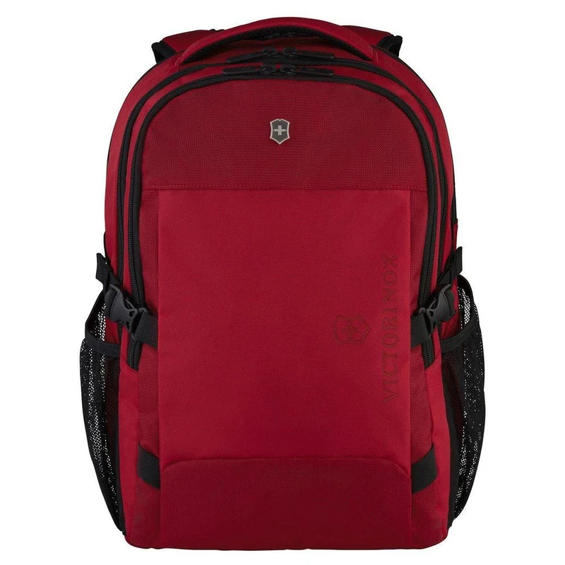 Victorinox Vx Sport EVO - Mochila 49 cm (scarlet sage/red)
