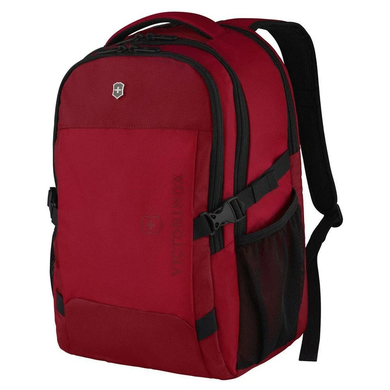 Victorinox Vx Sport EVO - Mochila 49 cm (scarlet sage/red)