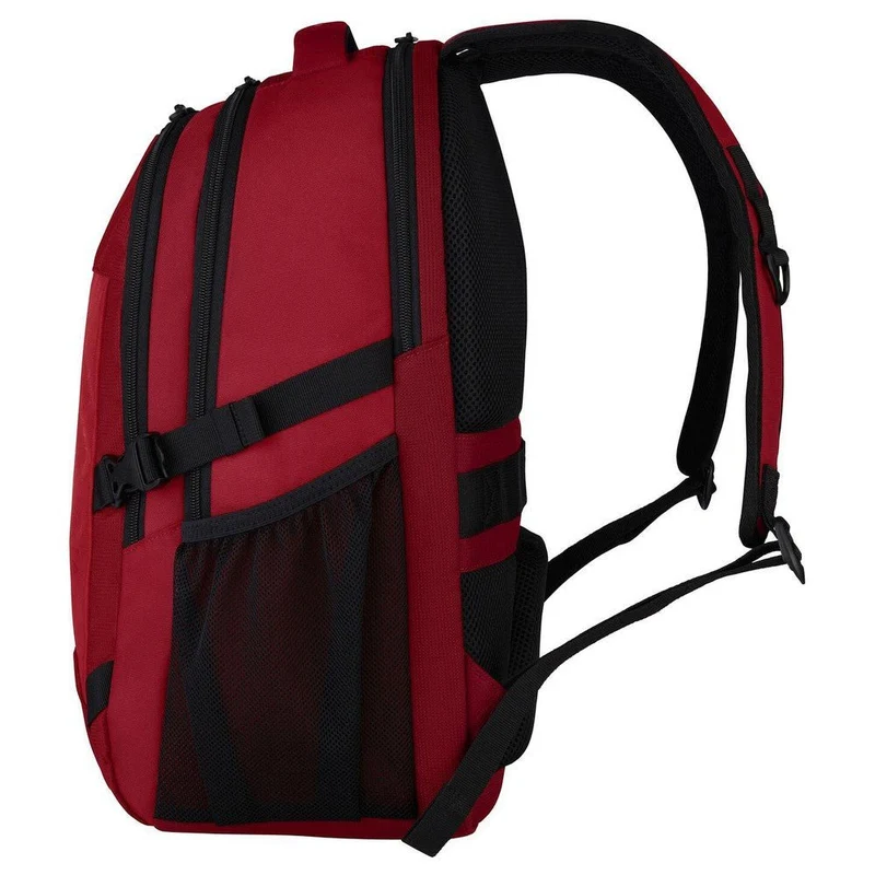 Victorinox Vx Sport EVO - Mochila 49 cm (scarlet sage/red)