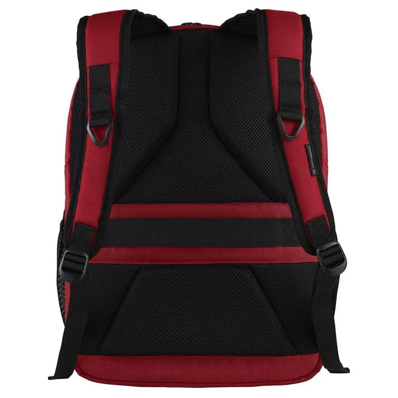 Victorinox Vx Sport EVO - Mochila 49 cm (scarlet sage/red)