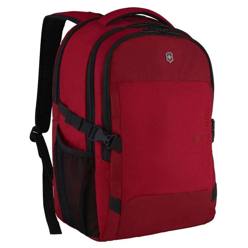 Victorinox Vx Sport EVO - Mochila 49 cm (scarlet sage/red)