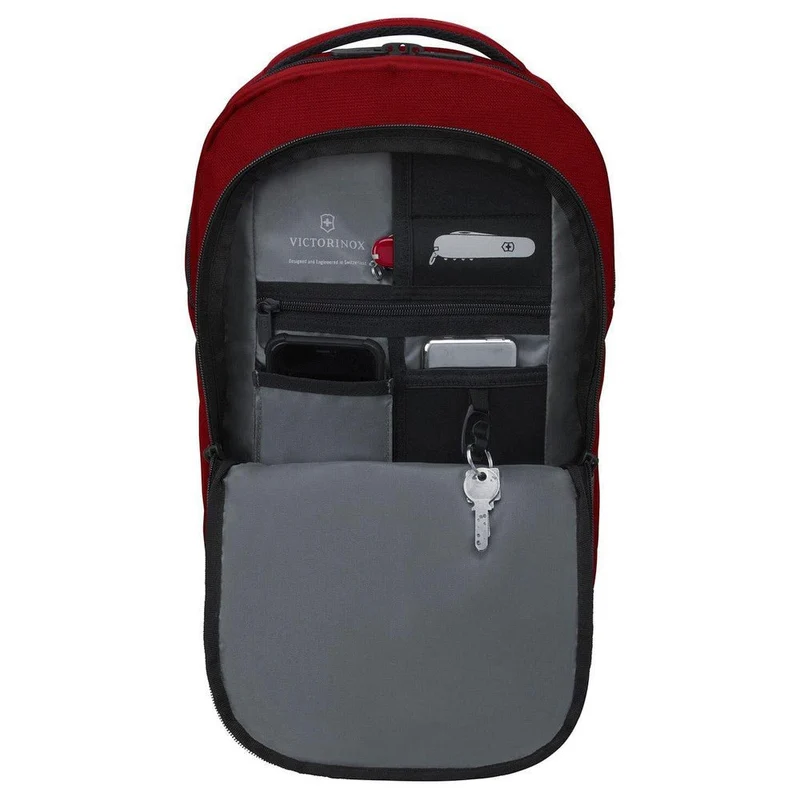 Victorinox Vx Sport EVO - Mochila 49 cm (scarlet sage/red)