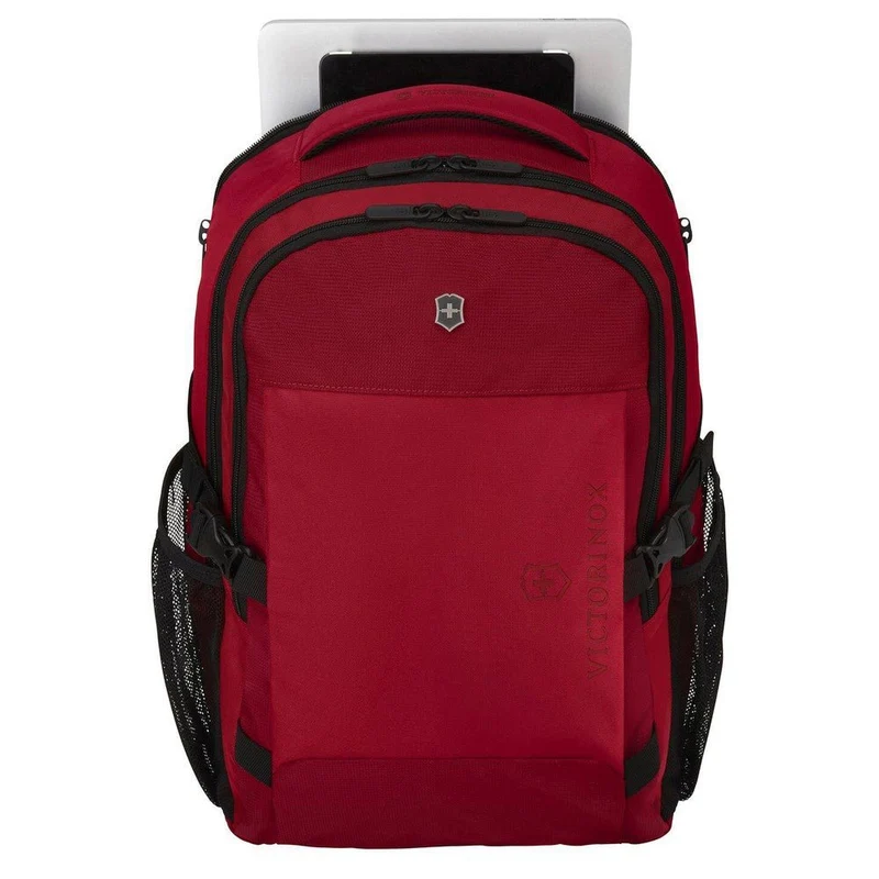 Victorinox Vx Sport EVO - Mochila 49 cm (scarlet sage/red)