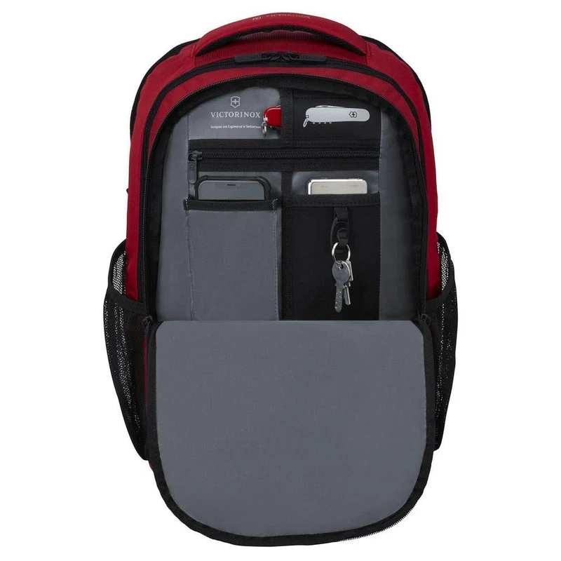Victorinox Vx Sport EVO - Mochila 49 cm (scarlet sage/red)