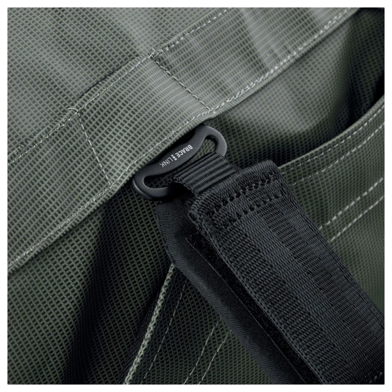 Evoc Duffle Bag 40 - Bolsa de viaje 50 cm (dark olive-black)