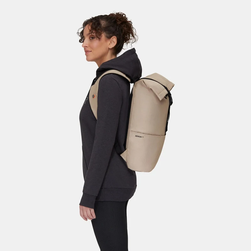 Mammut Xeron 15 - Mochila 15" 42 cm (safari)