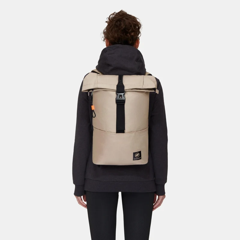 Mammut Xeron 15 - Mochila 15" 42 cm (safari)