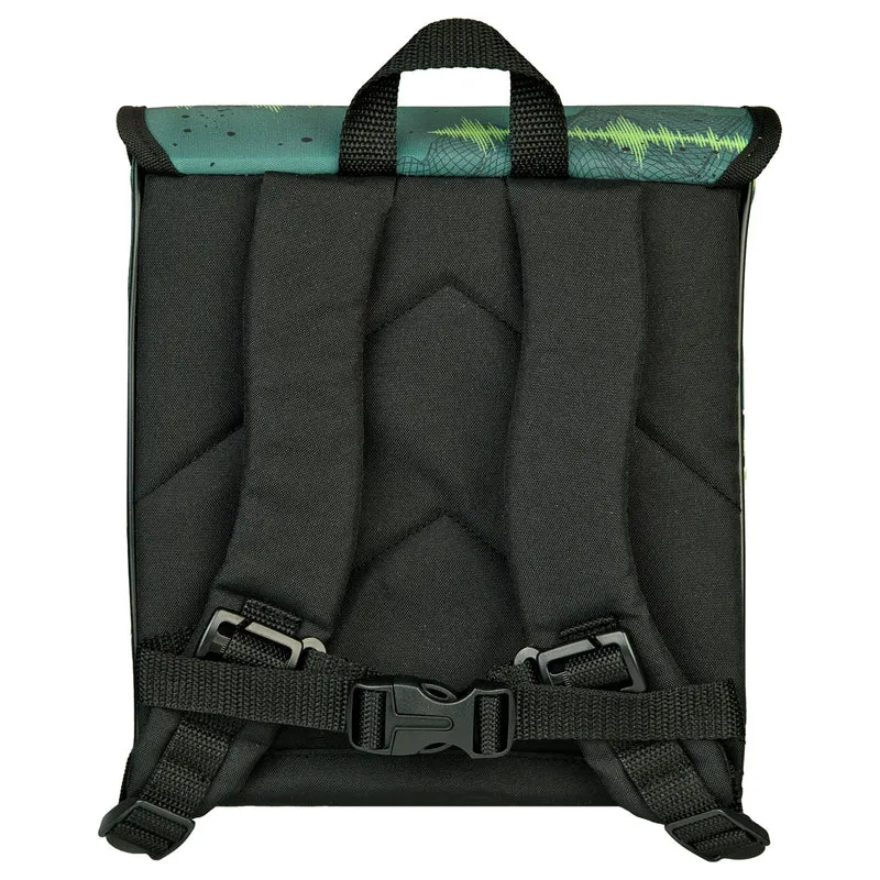 Scooli CUTIE - Mochila infantil 23 cm (Jurassic World)