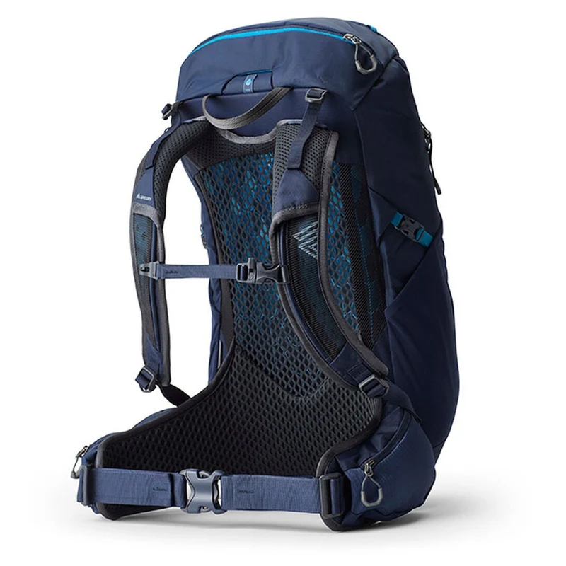 Gregory Jade 28 LT RC - Mochila de senderismo para mujer 55.5 cm (midnight navy)