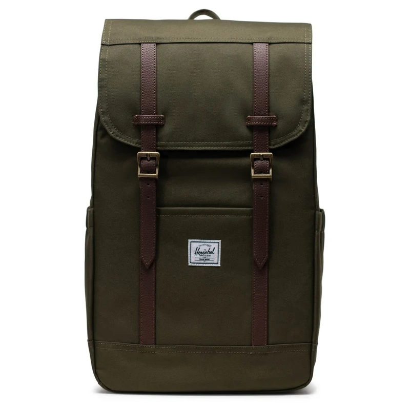 Herschel Retreat - Mochila 15" 46 cm (ivy green)