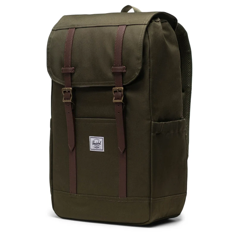 Herschel Retreat - Mochila 15" 46 cm (ivy green)