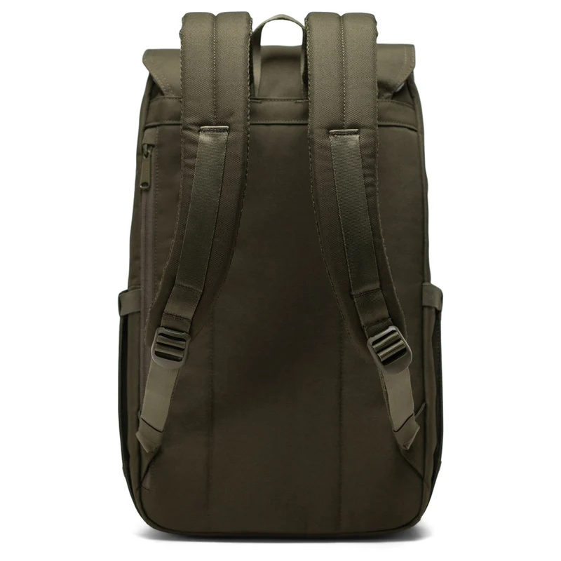 Herschel Retreat - Mochila 15" 46 cm (ivy green)
