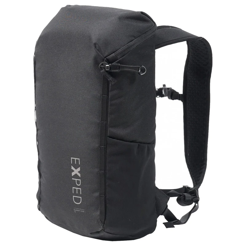 Exped Hiking Summit Hike 15 - Mochila 49 cm (black)