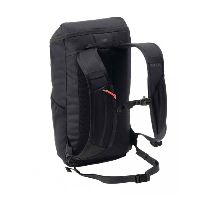 Exped Hiking Summit Hike 15 - Mochila 49 cm (black)