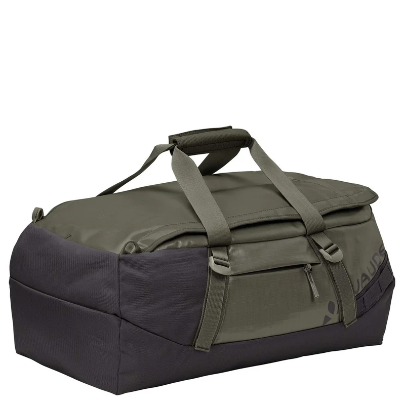 Vaude CityDuffel 35 - Bolsa de viaje 53 cm (khaki)
