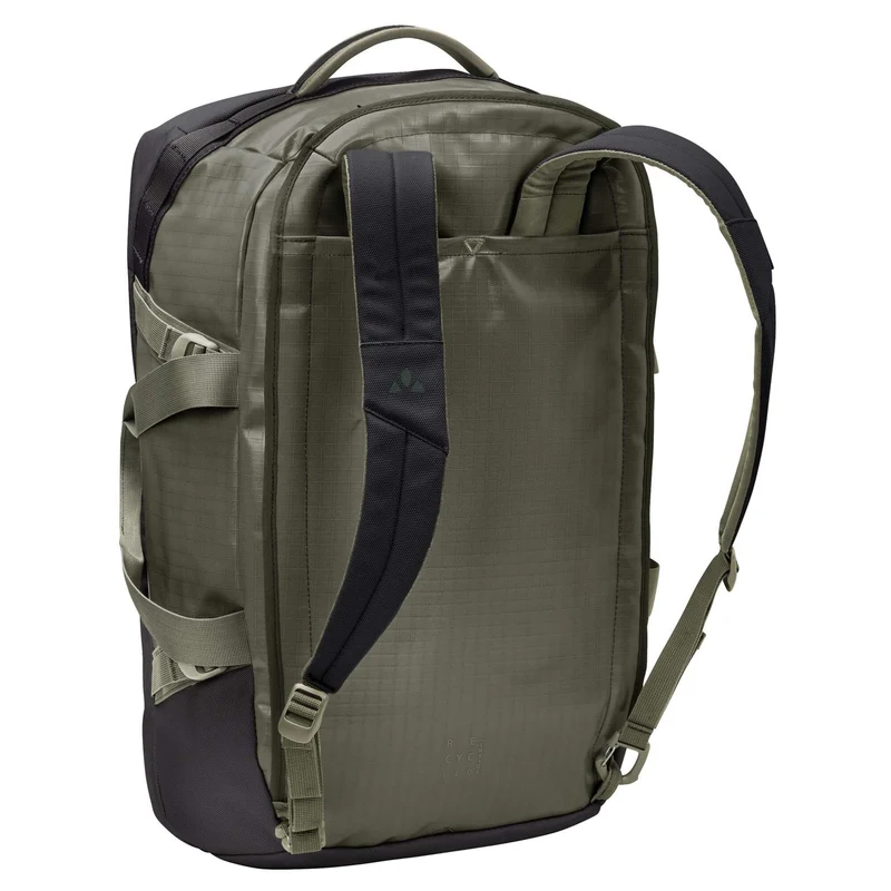 Vaude CityDuffel 35 - Bolsa de viaje 53 cm (khaki)