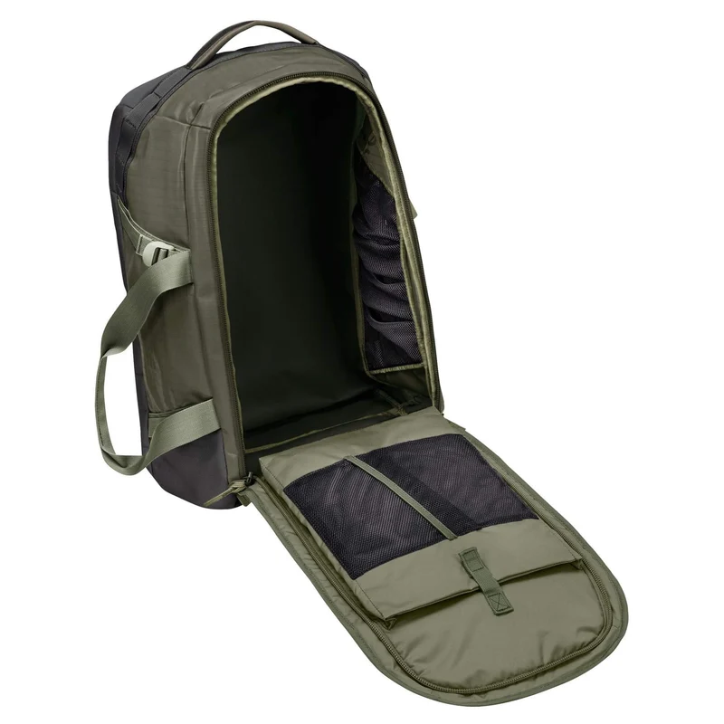 Vaude CityDuffel 35 - Bolsa de viaje 53 cm (khaki)