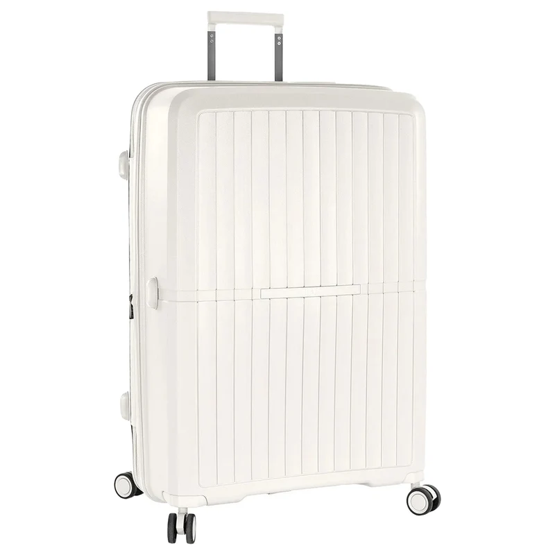 Heys AirLite - Set de trolley con 4 ruedas 3 piezas L/M/S erw. (weiß)