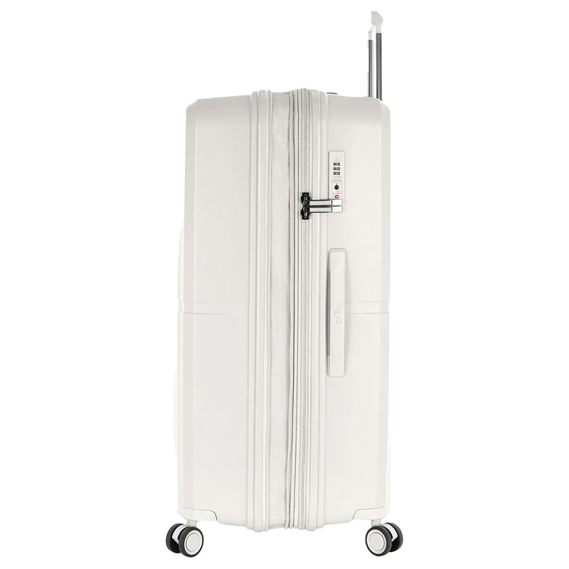 Heys AirLite - Set de trolley con 4 ruedas 3 piezas L/M/S erw. (weiß)