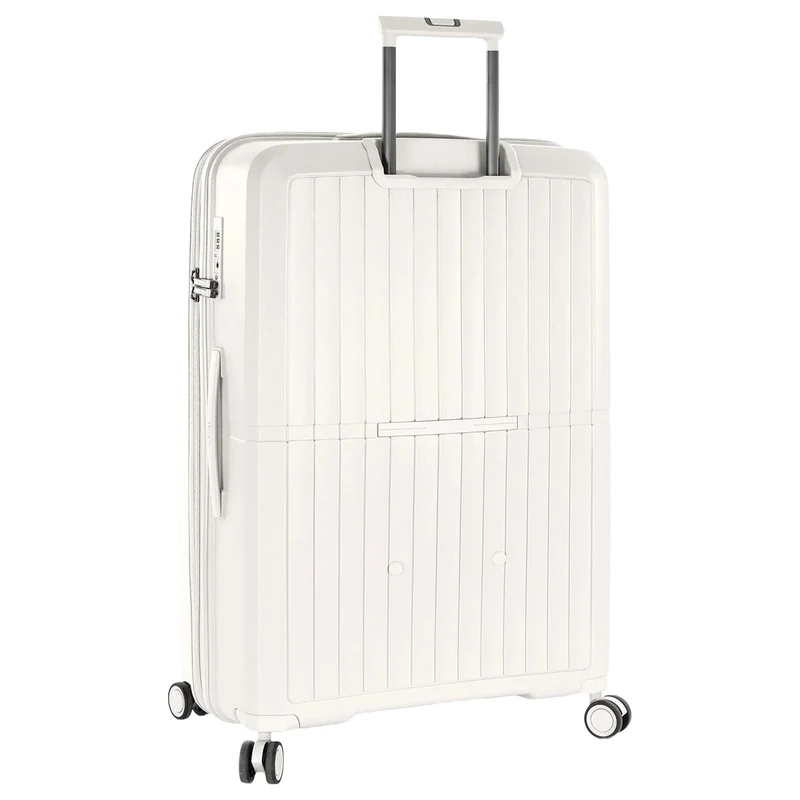 Heys AirLite - Set de trolley con 4 ruedas 3 piezas L/M/S erw. (weiß)