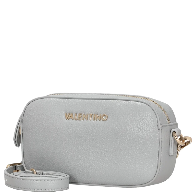Valentino Bags Special Martu - Bolso bandolera 19 cm (grigio)
