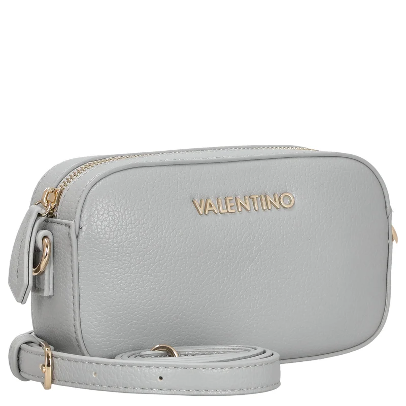 Valentino Bags Special Martu - Bolso bandolera 19 cm (grigio)