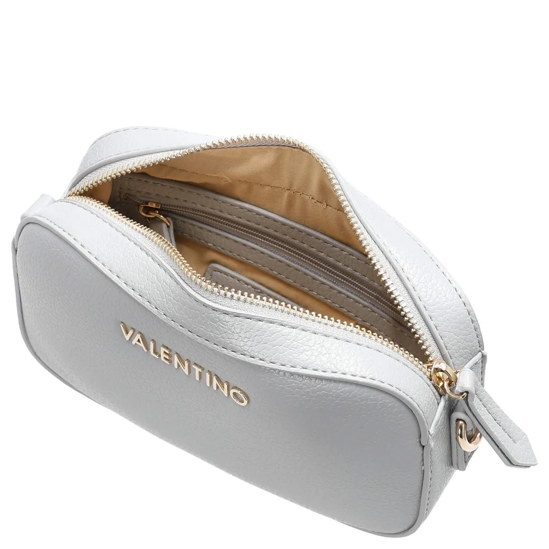 Valentino Bags Special Martu - Bolso bandolera 19 cm (grigio)