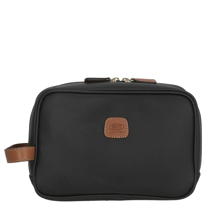 Brics Firenze - Neceser 25 cm (black)