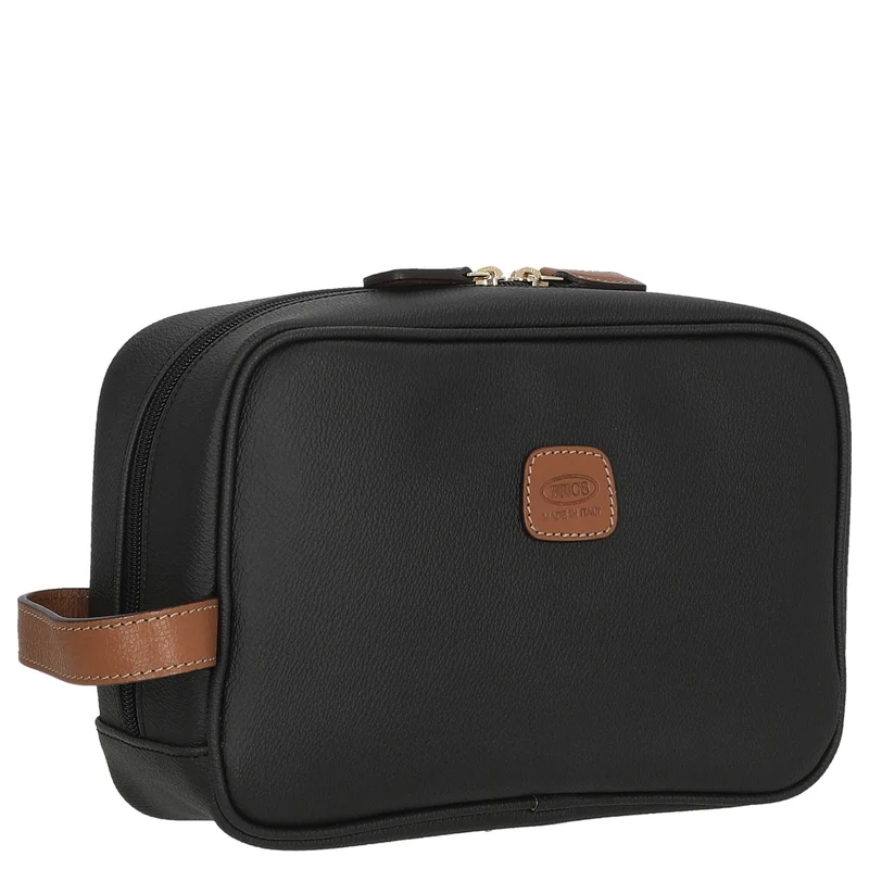 Brics Firenze - Neceser 25 cm (black)