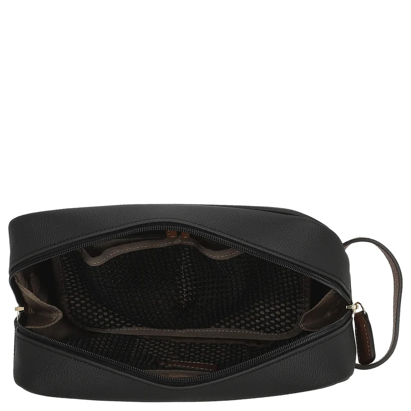 Brics Firenze - Neceser 25 cm (black)