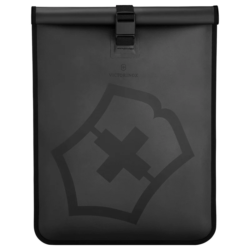 Victorinox Touring 2.0 Laptop Sleeve - Funda para portátil 15" 38 cm (black)