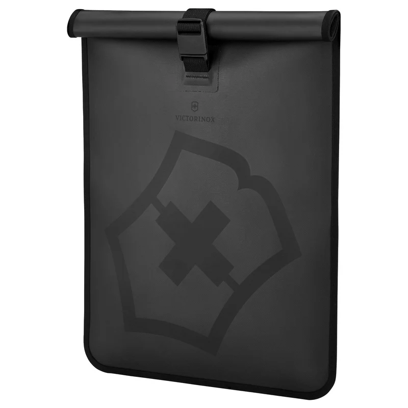Victorinox Touring 2.0 Laptop Sleeve - Funda para portátil 15" 38 cm (black)