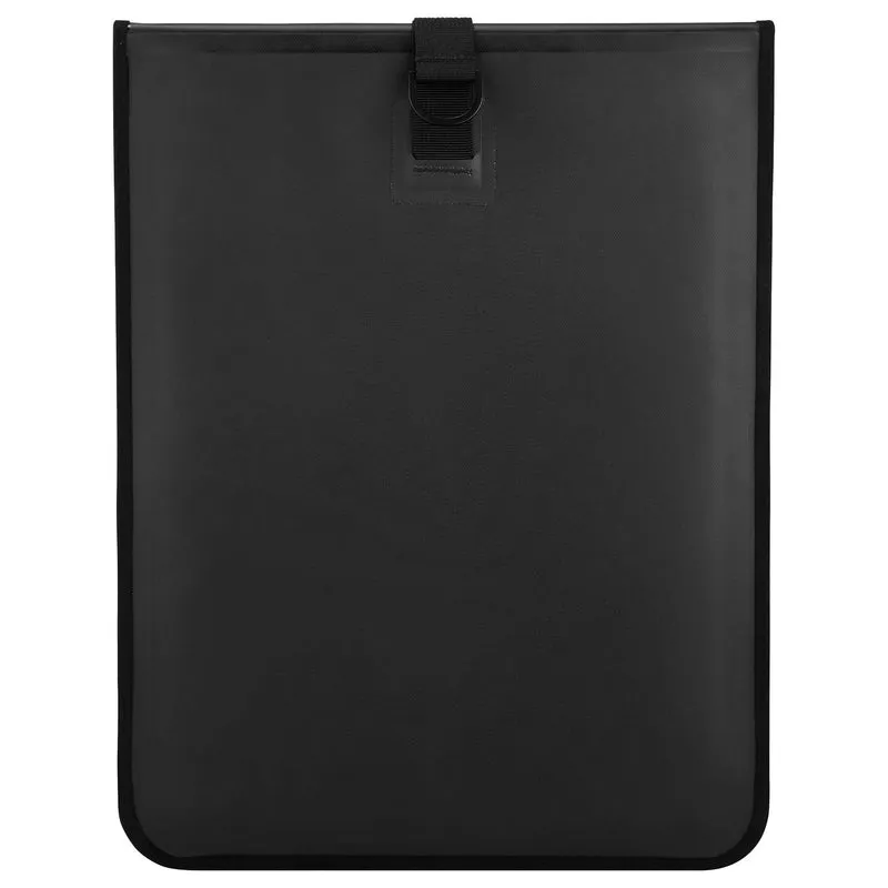 Victorinox Touring 2.0 Laptop Sleeve - Funda para portátil 15" 38 cm (black)