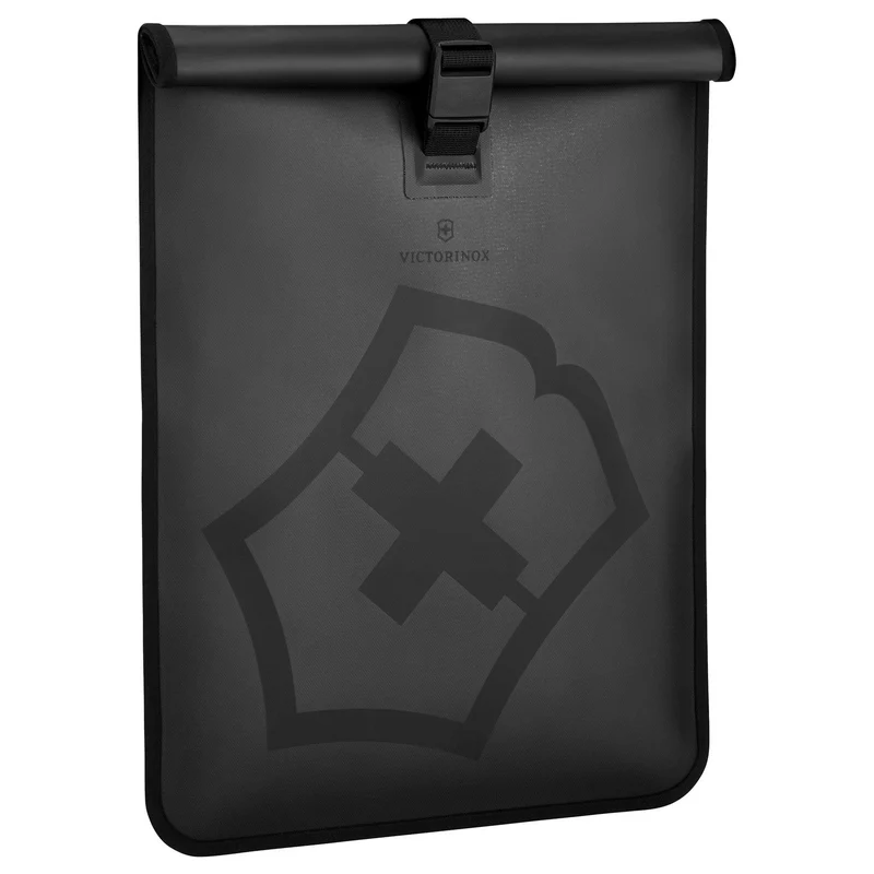 Victorinox Touring 2.0 Laptop Sleeve - Funda para portátil 15" 38 cm (black)