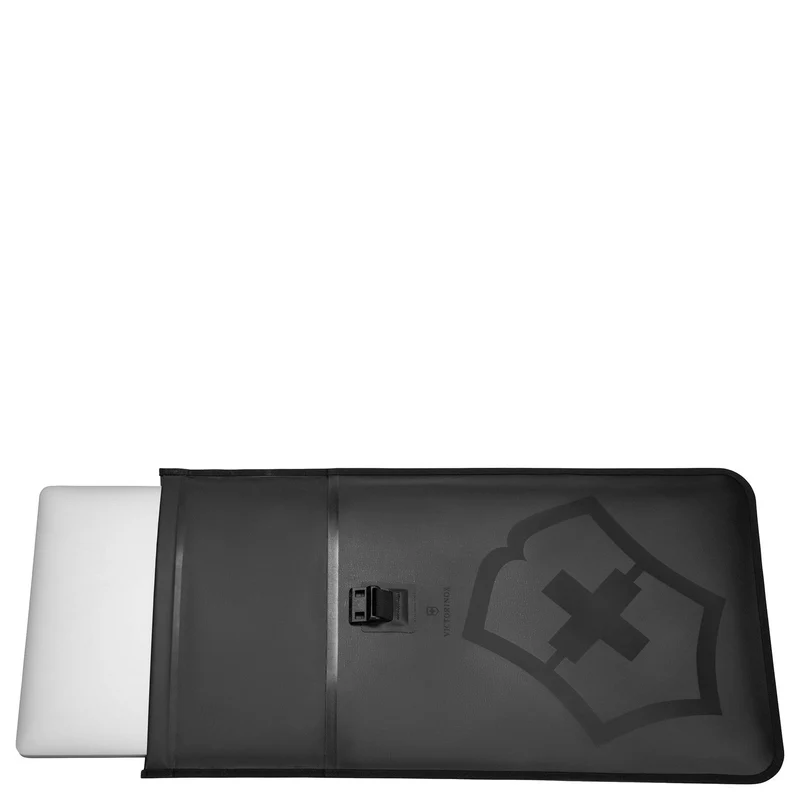 Victorinox Touring 2.0 Laptop Sleeve - Funda para portátil 15" 38 cm (black)