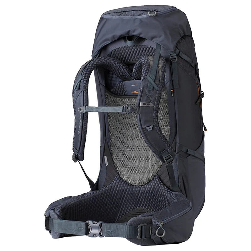 Gregory Baltoro 75 MD - Reiserucksack 83 cm (Alaska Blue)