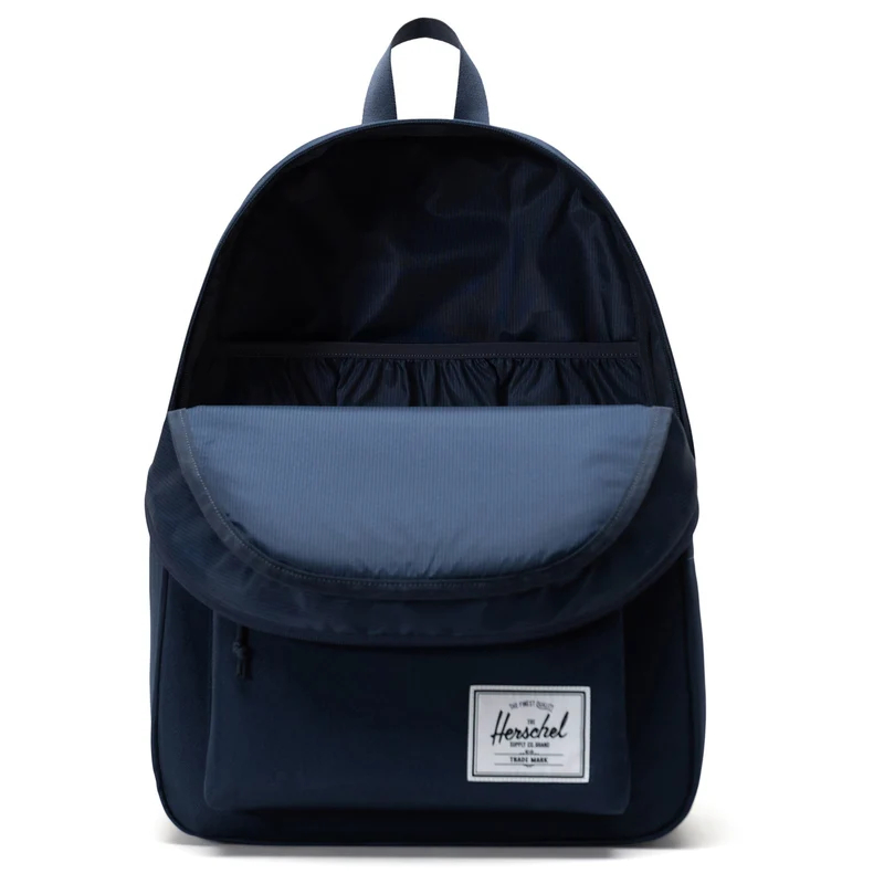 Herschel Classic XL - Mochila 16" 45.5 cm (navy)