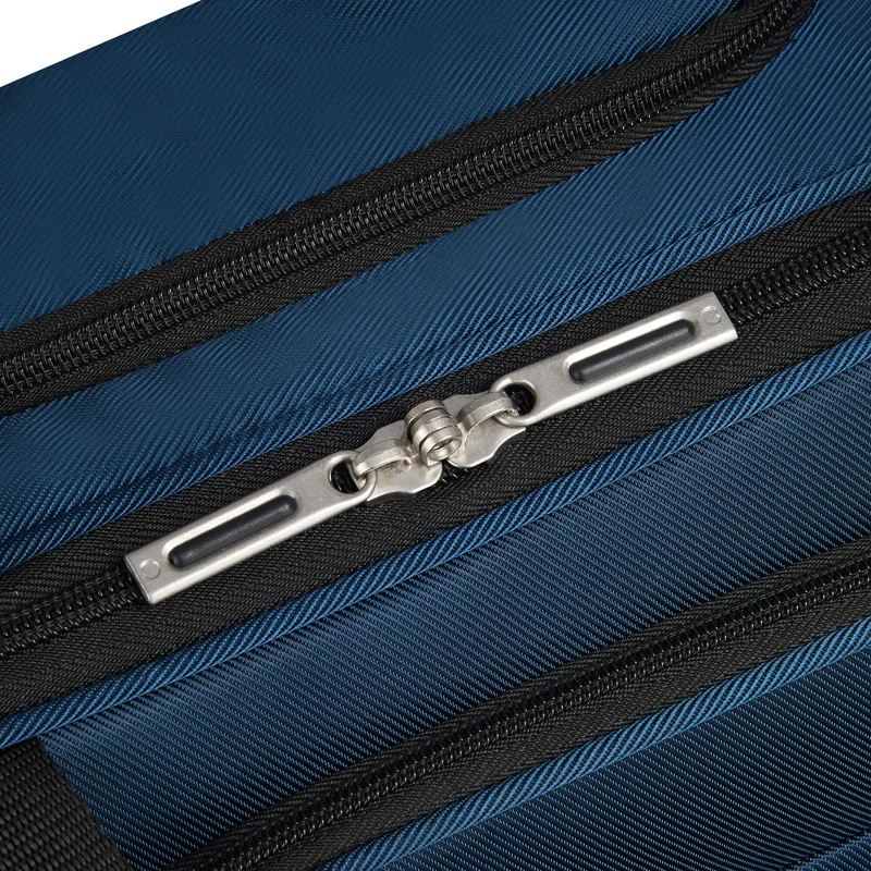 Delsey Paris Sky Max 2.0 (Raynair) - Trolley de cabina con 2 ruedas 38 cm (blau)