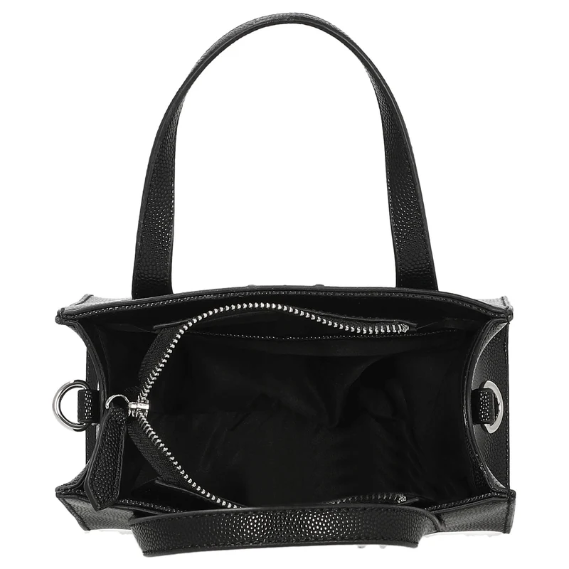 Valentino Bags Divina - Bolso de mano 20 cm (black)