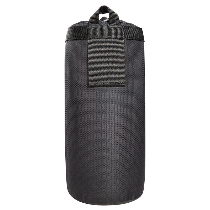 Tatonka Thermo Bottle Cover 1l - Funda para botella 27 cm (black)
