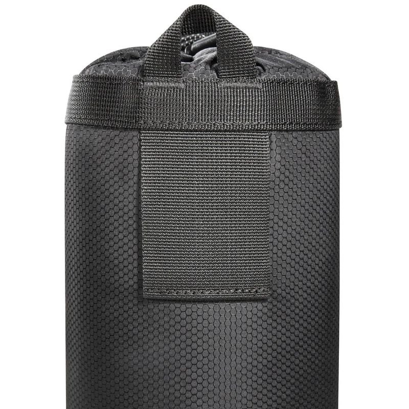 Tatonka Thermo Bottle Cover 1l - Funda para botella 27 cm (black)