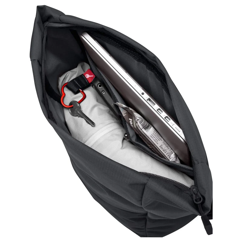 Vaude Wala - Mochila 42 cm (black)