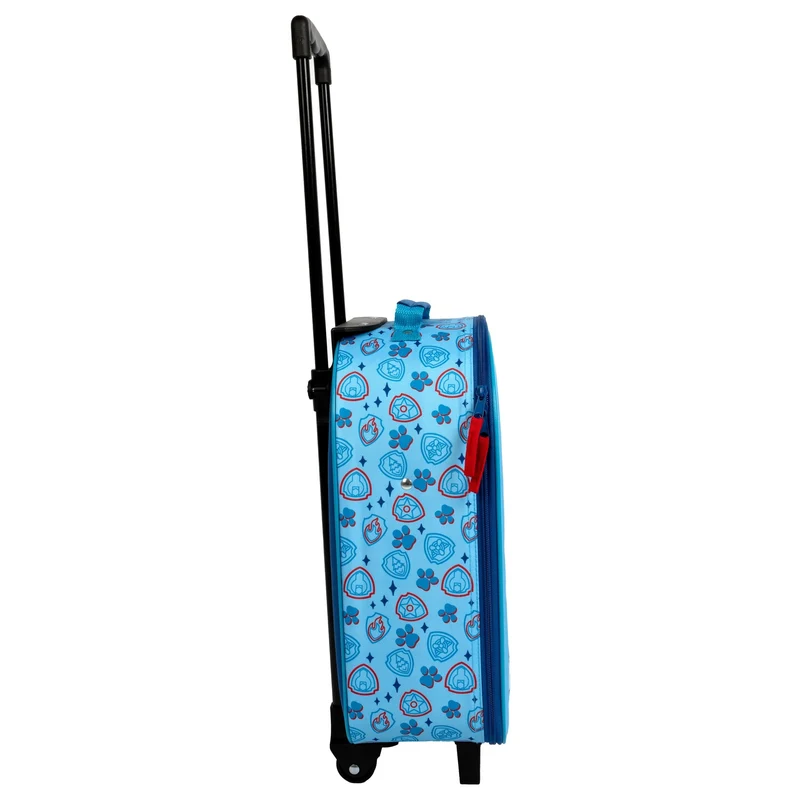 Undercover Paw Patrol - Trolley infantil de 2 ruedas 38 cm (Paw Patrol)