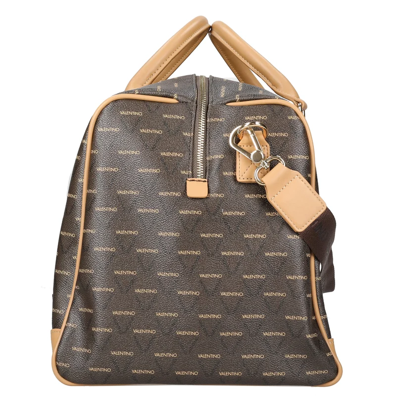 Valentino Bags Liuto - Bolsa de viaje 50 cm (cuoio/multicolor)